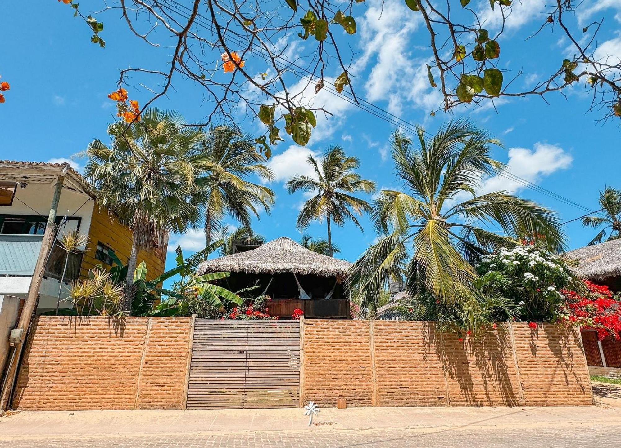 Villa Kazabrasil à Icaraí Extérieur photo